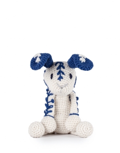 Dalton the Rabbit Figurine
