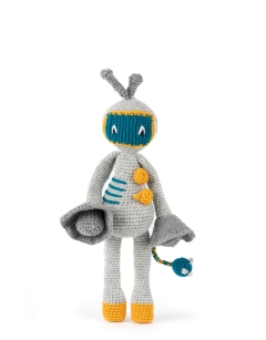 TV the Robot