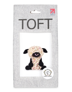 Aimee the Sheep Kit
