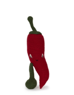 Chilli Pepper Kit