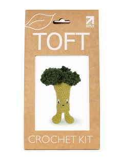 Broccoli Floret Kit