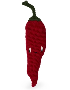 Large Chilli Pepper