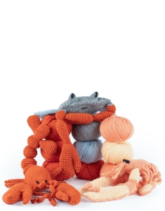 Crustacean Bundle
