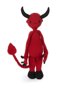 Devil Doll 