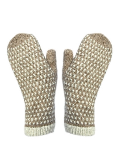 Lunenburg Mittens