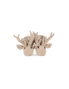 Reindeer Booties - Infant 