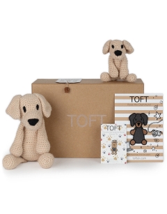 Dog Lovers Discovery Box