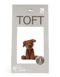 Milo the Dog Kit