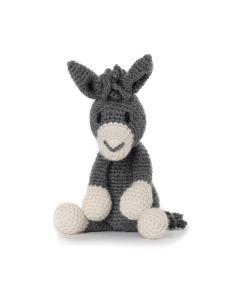 Angharad the Donkey