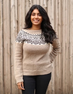 Dovecote Jumper