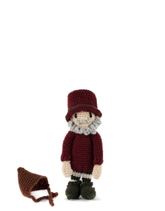 Elder Elf: Rags to Riches