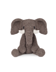 Albus the Elephant