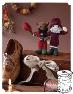 Elves and the Shoemaker Story Bundle