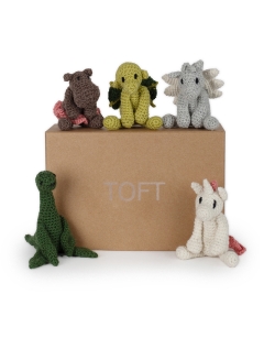Fantasy Discovery Box Kit