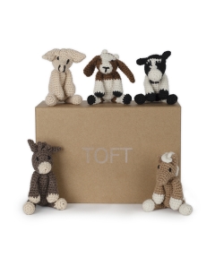 Farmyard Discovery Box