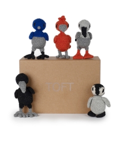 Fledglings Discovery Box Kit