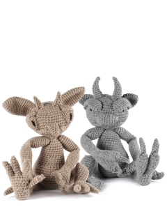 Mix and Match Gargoyles
