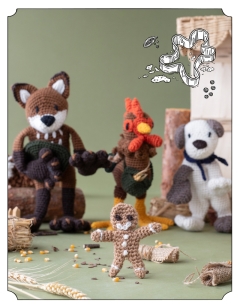 The Gingerbread Boy Story Bundle