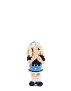 Goldilocks