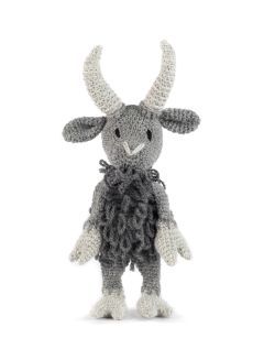 Great Billy Goat