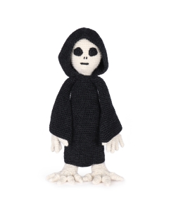 Grim Reaper Doll