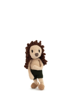 Hans my Hedgehog