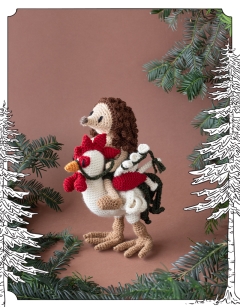 Hans my Hedgehog Story Bundle