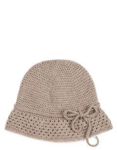 Hay Bale Hat