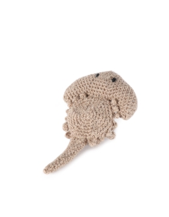 Mini Ron the Horseshoe Crab
