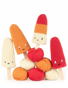 Ice Lolly Bundle
