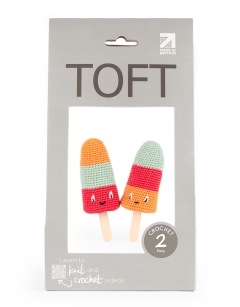 Ice Lolly Kit