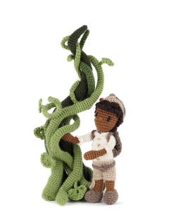 Jack and the Beanstalk