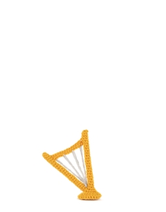 Golden Harp