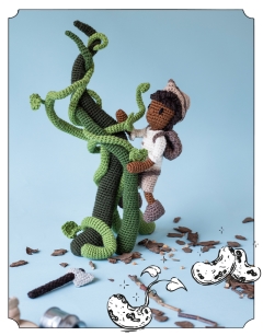 Jack and the Beanstalk Story Bundle