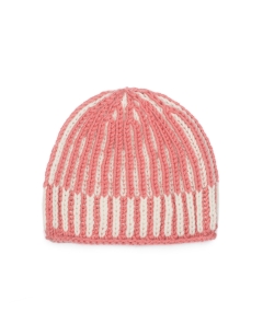 Bonny Street Brioche Hat