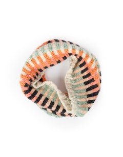 Carousel Cowl
