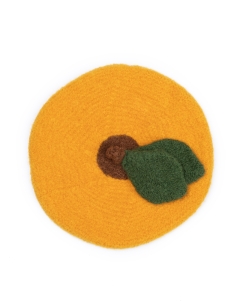 Citrus Beret