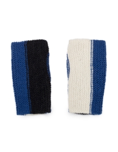 Finchley Wristwarmers