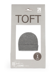 Learn to Knit Kit