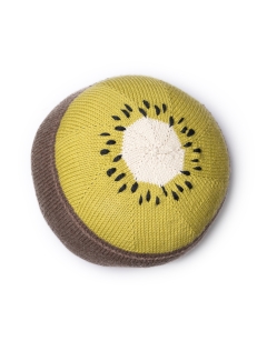 Kiwi Cushion