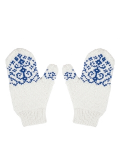 Tunstall Mittens 