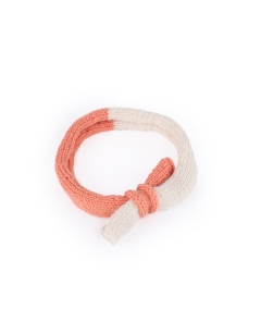 Peaches and Cream Headband