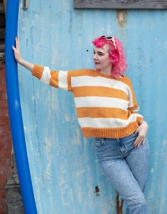 Pier Jumper