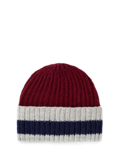 Stripe Hat
