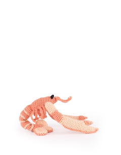 Liliane the Langoustine