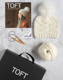 Learn to Knit Gift Box