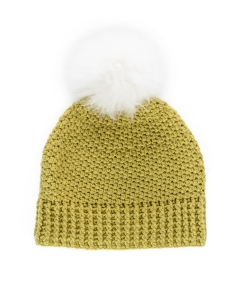 Linden Hat