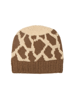 Manyara Hat - Giraffe