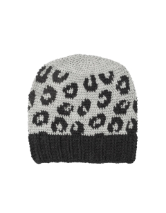 Manyara Hat - Snow Leopard