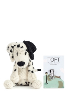 Mark the Dalmatian